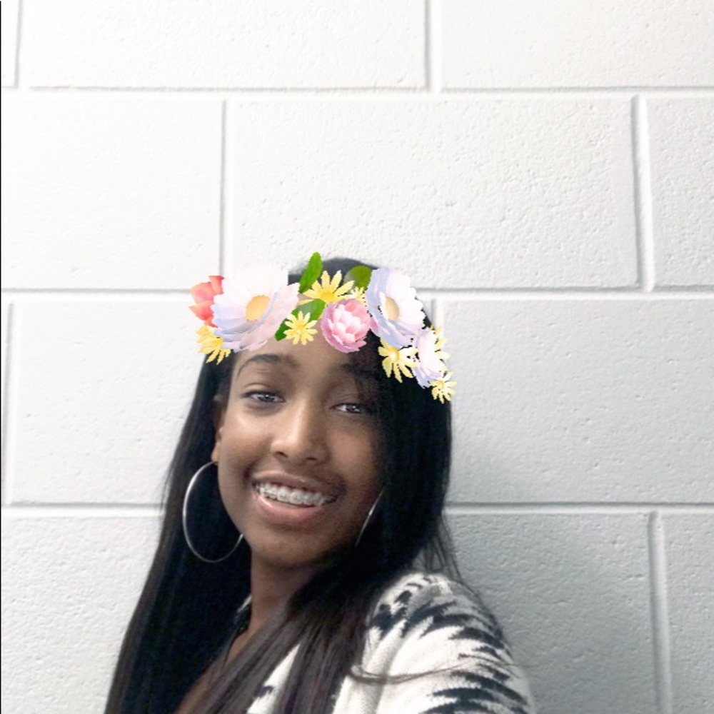 Meet your Posher, Shaday